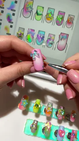 Watch me design against dull as I map out my next set using @Canva  ✨💕💎🎀 #canvapartner #ad 