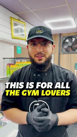 Premium cuts for gym enthusiasts at Salaam Butchers! Get the best protein to power your goals! 💪🍗 #ButchersLife #FreshMeat #QualityButchers #LocalButcher #MeatLovers #PremiumCuts #ButcherShop