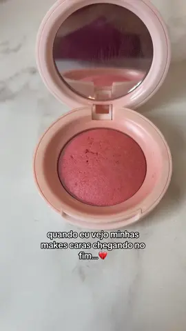 tristeza #makeuplover #projectpan #girlythings 