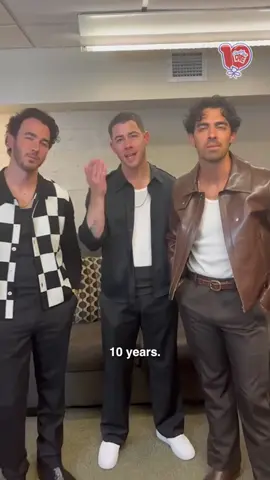 Celebrating 10 years of Chicken Shop Date with messages from some of my exes 🫢💋