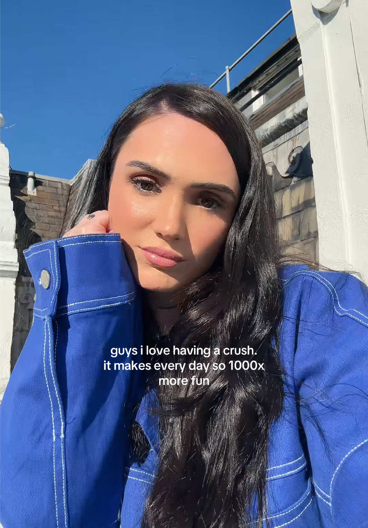 if u know u know #crush #iykyk #sillygirl 