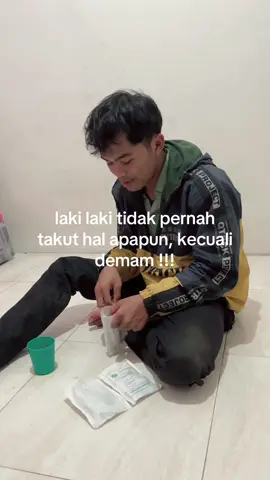 laki laki takut demam #xybca #zxycba #fyp #lakilaki 