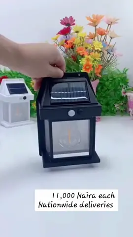 Solar Lights Outdoor, Dusk to Dawn Solar Wall Sconce Motion Sensor, 3 Lighting Modes Waterproof Solar Security Wall Lantern Light Fixtures for Garden Yard Patio Fence Outside Decorative. 1 11,000 naira /-1pc Send us a message lets discuss your next Lighting project...  +2347068965927 ☎️ Ferdekogroup@gmail.com 📧 ‼️SHOP FROM THE COMFORT OF YOUR HOME🛒  🚚 24hrs Delivery within Lagos  🚚 2-3 days for other locations  #lighting #interiordesign #lightingdesign #design #light #led #photography #homedecor #lights #architecture #interior #art #decor #lamp #Home #ledlights #ledlighting #interiors #lightingdesigner #decoration  #homedesign #d #lamps #photooftheday #instagood #Love #interiordesigner #luxury #solarsystem #solarwalllight  #solarjarlight #solar #solarwalllamp #wallmounted #wallmountedlamp #gardensolarlamp 