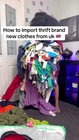 I am your personal shopper, I help entrepreneurs like you start or elevate their fashion business with authentic UK designs. Get access to brand-new thrifted items from coveted brands like Zara, New Look, Primark, and River Island for adults and children. Let's build your fashion empire together! Reach out to explore our extensive collection and personalized services. Send Dm or reach me . My thrift page@ IG thriftwith_veno . Personal page @nmasinachi_veno . TikTok thrift sells and buyers this is for you . Affordable and elegant 