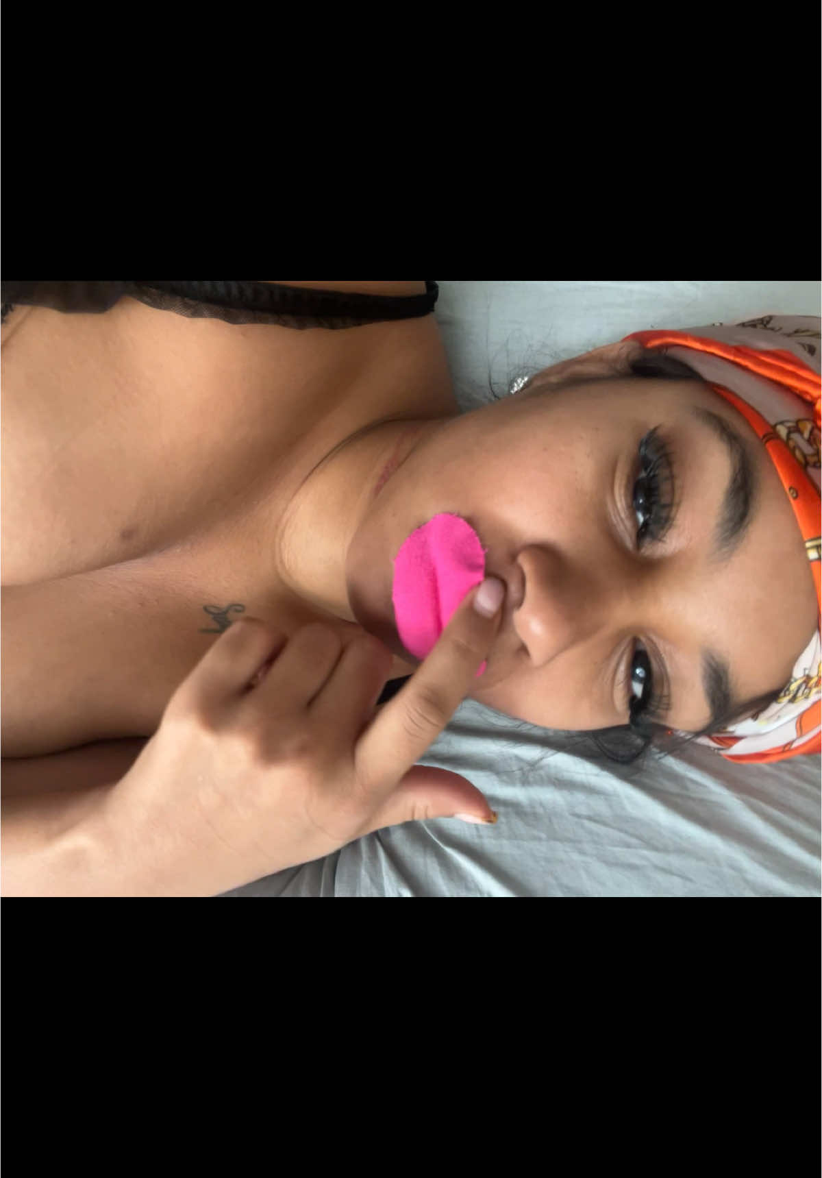 #mouthtape #bettersleep #drooling #retainers #fyp 