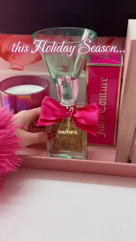 #Ad Gift ideas for the IT girls in your life with a little help from Viva La Juicy by @Juicy Couture #VivaLaJuicy ✨💖 