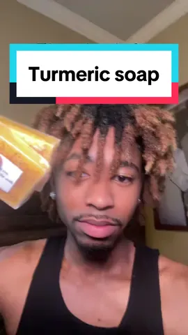 This is the last day of the sale #turmeric #darkspots #kojic #soap #acne 