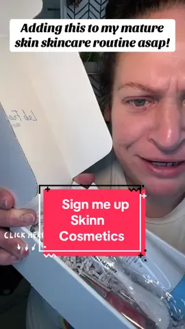 I am finding all of the good products for my mature aging skin because I plan on aging in reverse. Thank you so much.@Dimitri James @SKINN Cosmetics #aginggracefully #agingskincare #agingskincareproducts #agingbackwards #matureskincare #matureskincaretips #skinncosmetics  