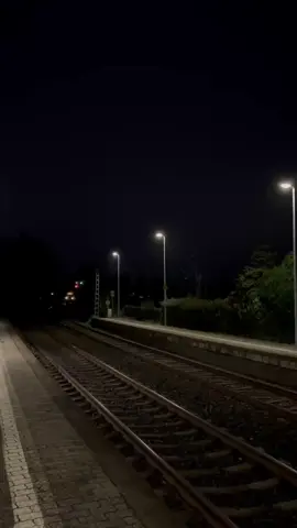 #sadvibes #lonely #night #train 