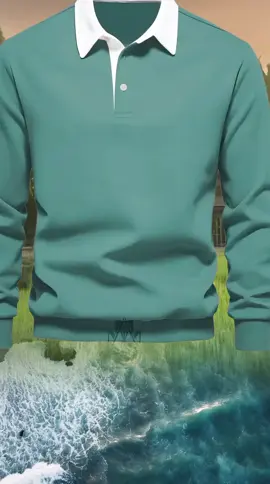 New fashion Crewneck Sweater pria neeman adem tebal yaman #bajusweaterademtebalyaman#cuantampabatas#viral 