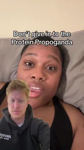 Protein propoganda@Silver 