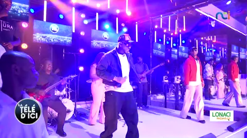 TOOFAN en live sur La Télé d'Ici