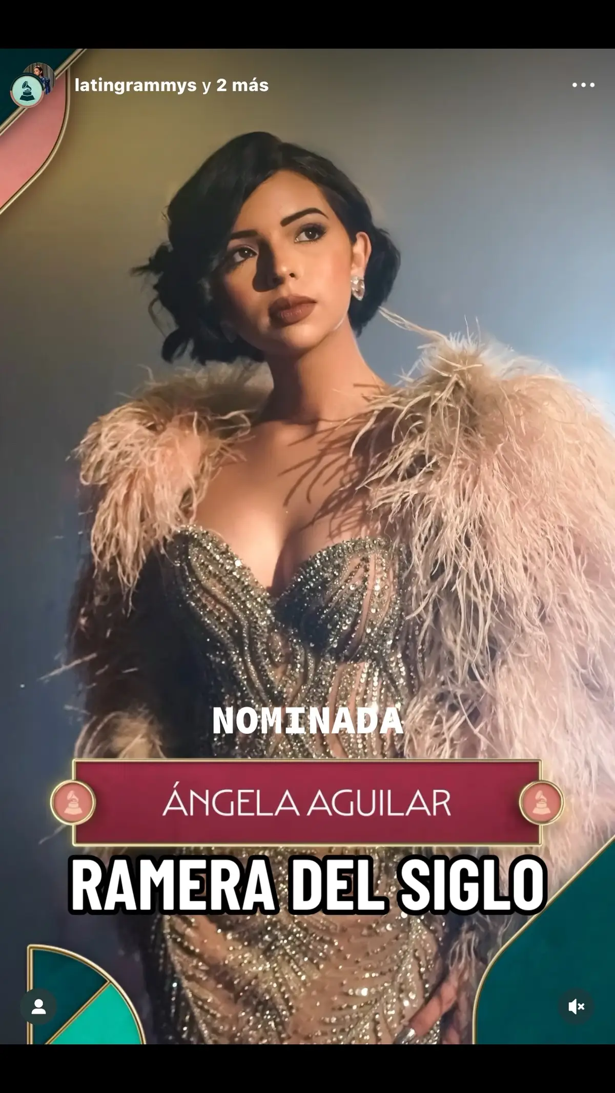 #grammys #angelaaguilar 