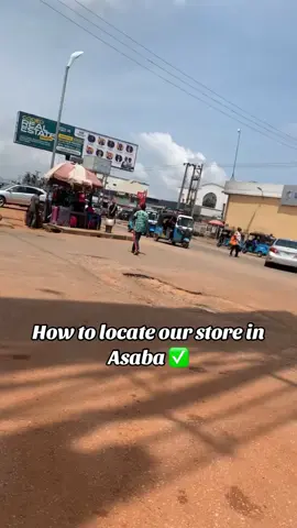 How to locate us as long as you’re in Asaba delta state  All keke knows this place so its a very popular place  You can send your riders for pick up ✅ Our new location is amazing and we can’t wait to have you all 🥰 #iphonecasevendor #asabatiktokers #asaba #store #asabavendors 