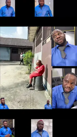 Funny Emma and sabalo 