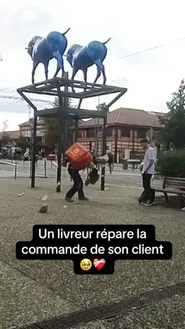Ça rechauffe le coeur 🙏❤️‍🔥 Y’a encore des gens bons sur cette planète ❤️‍🩹☝️