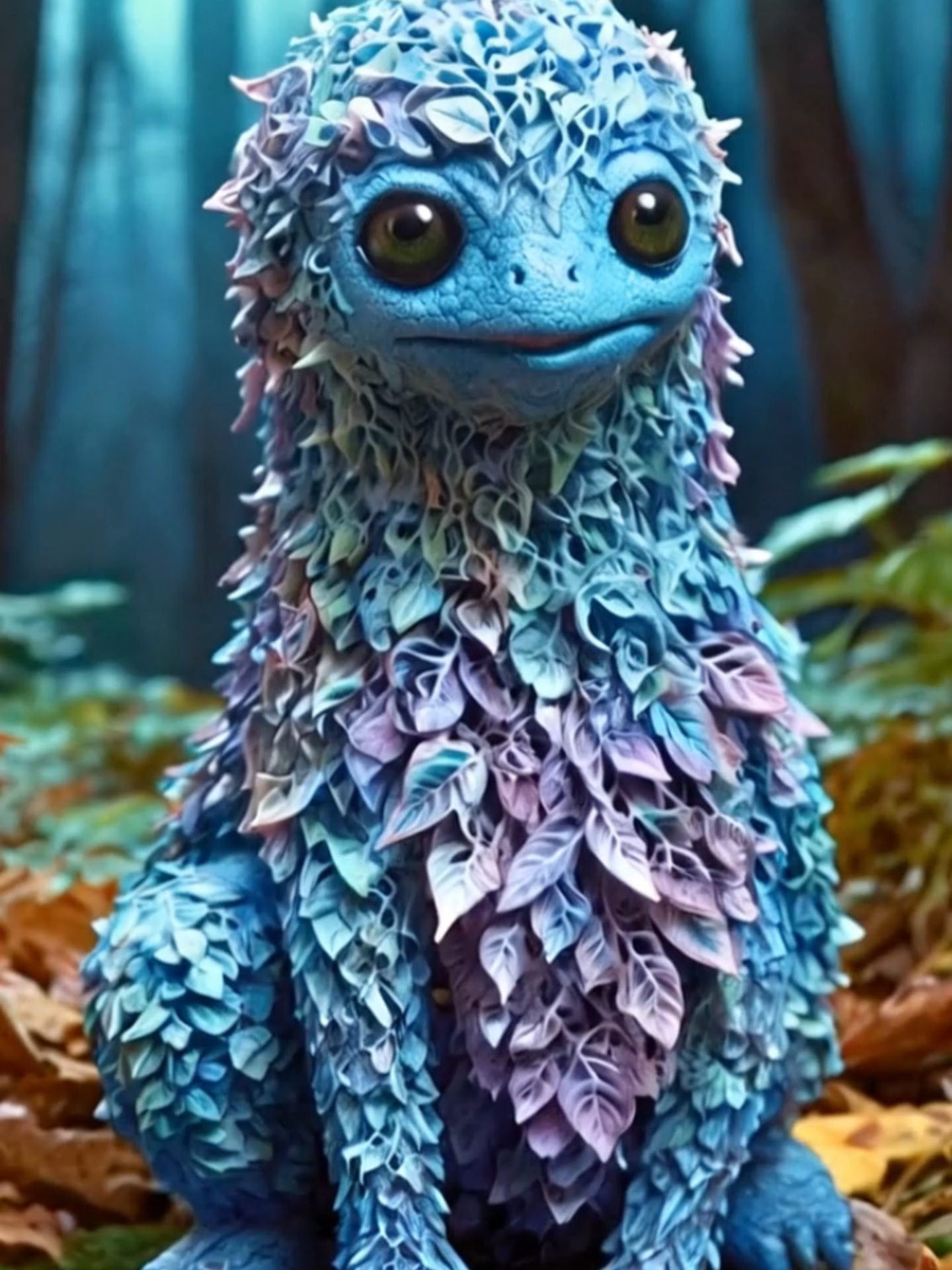 🍄 Creatures of the Night #shorts #aigenerated #aianimation #goodnight  ✨🦉 Discover the hidden wonders of the forest after dark.   #aishortfilm #cute #beautiful #adorable #creature #ai #nature #smile #forest #zen #animals #animal #supercute #cutecreatures #night #nightlife #nightforest #stars #beautifulnature #ForestFriends #PeacefulPlace #TooCute #Aww #Serene #EnchantedForest #Mystical #fantasy #fantasyforest #magical #magic #PeacefulMind #HealingNature #SoulfulMoments #InnerPeace #PositiveVibes #Kindness #magicalforest #enchantedforest #fantasy #nighttime #forestnight #nature #relaxation #mystical #fairytale #dreamlike #magicalcreatures #forestmagic #moonlight #starrynight #serenity #peace #tranquility #hiddengems #explore #adventure #wanderlust