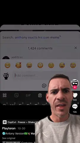 Antony who even chooses him 😭 #fyp #foryou #viral 