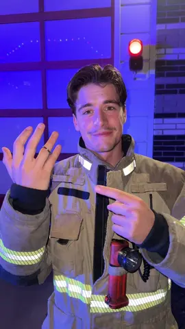 Married to the job, sorry not sorry