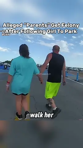Replying to @Evan.Denune2 The alleged father and stepmom show up to their kids field trip saying the bus driver was driving erratically. The mom was okay with her being there but the father tries having the girl drive back home with him. #bodycamera #fypツ #copcam #parentsarrested 