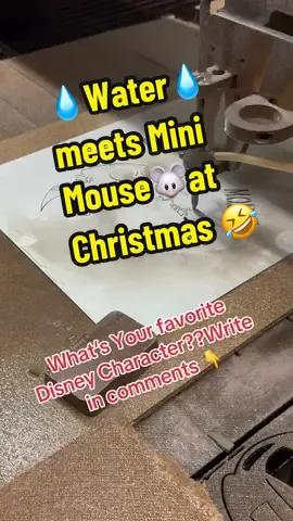 Christmas is just around the corner 🎄🎅🐭#fyp #disney #decoration #fyppp #for #you #memoriesbringback #trendiing#foryoupage❤️❤️ #trends #virał #viral_video #trendingvideo #cartoon #viralditiktok #tik_tok #tiktoker #work #technology 
