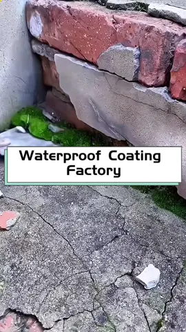 #CapCut A bucket of ten L brush 40 square meters, shipped from the coast of China #coating #waterproof #durable #renovation #transformation