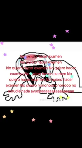 hoy tengo 2 examenes de 2 materias diferentes, ayer tuve examen de matemáticas y estoy seguro que reprobe😭👄😭 #fypシ #viral #zyxcba #cutecore🎀🦴🍮🐾 #parati 