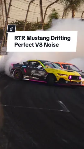 The last @Formula DRIFT Irwindale 😢 #mustang 