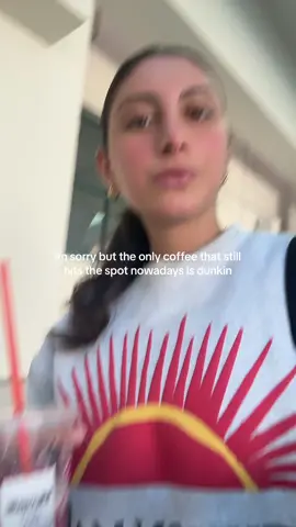 all other coffee just doesnt hit the same anymore but im a @Dunkin' stan 4 lyfeee !!!!🫡🫡🤭☕️ #dunkin #dunkincoldbrew #dunkincoffee #icedcoffee #icedlatte 