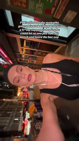 #fypシ #fyp #election2024 #election #kamala #blue #trump #rolex #watch #rich #Lifestyle #citygirl #citygirls #nyc #newyork #fy #trumpsupporters #prettygirl #her #itgirl 