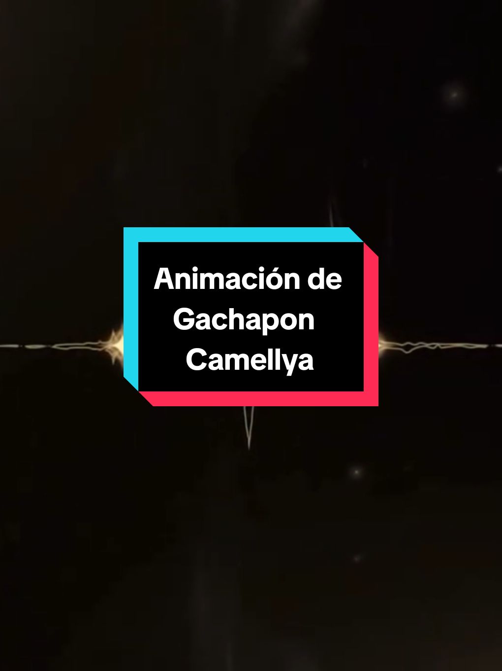 Animación de Gachapon Camalleya. Esta hermosa 🫠❤️‍🩹 #camellya #wutheringwavesedit #wutheringwavesgame #wutheringwavesgameplay #wutheringwaves #fyp 