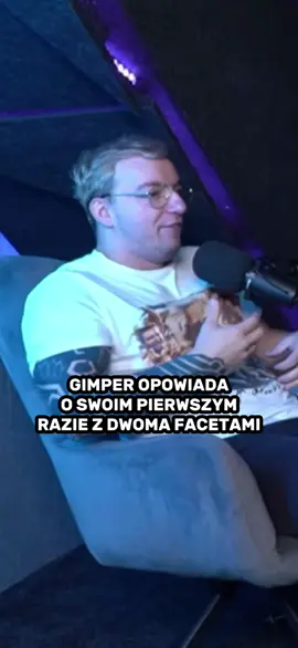 Tak było, myślę że nie zmyśla 😏🤔 #gimper #beka 