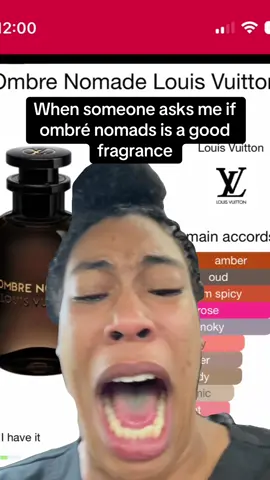 #Meme #MemeCut 😫 worst fragrance ever made to man kind #trend #funny #hilarious #smellgoodcrew #ombrenomade