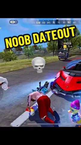 WHERE IS BRO GOING…NOOB FORGOT WHAT THE GAME IS ABOUT😂😂💔. @MIAOU  FF _🗿🍷 #freefire #gamewithjokkie #zoroff #jokkie👺 #miaou #freefirenigeria🇳🇬 #funny #noob #Love 
