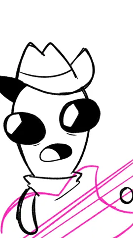 Squiggly Dave says go support the Horizonauts Kickstarter #horizonauts #hnauts #horizonautas #alien #aliens #alieng #alienigenas #indieanimation