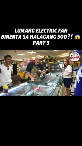 Pinoy Pawnstars Ep.435 - Isang nangalakal nanaman ang naka JACKPOT 📷📷 😱😱😱 Part 3