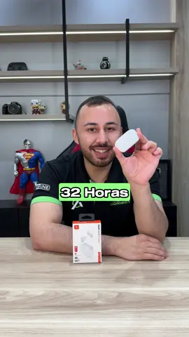 El Wave Buds de JBL podes usar en cualquier momento de tu día 😉 👉 El link se encuentra en la bio. #jbl #wavebuds #auricular #auricularjbl #jblwavebuds #sonido #bluetooth 