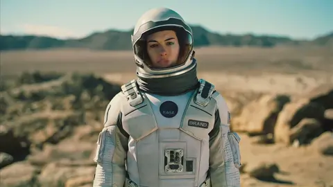 10 years ago today, this cinematic masterpiece was released. This means that 1 hour, 25 minutes, and 43 seconds have passed on Miller’s Planet. (7 Earth years = 1 Miller hour) Think about how much has changed in 10 years. The concept of time is extraordinary | #interstellar #space #time #edit #fyp 