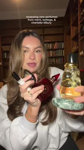 what was i on while imagining that last description though             #merit #bottegaveneta #charlottetilbury #perfumetiktok #fragrancetiktok #perfume 