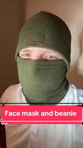 Neck gaiter, fask man, and beanie. Get yours today. #tiktokshopblackfriday #tiktokshopcybermonday #tiktokshopholidayhaul #TikTokShop #shop #shopping #fallfashiontrends #mensclothing #giftguide #giftideas #christmas #christmastiktok 