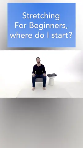 These stretches are perfect for beginners or anyone wanting a great full body stretching! This stretching for beginners focuses on breathing, flexibility exercises and movement to help with joint mobility, posture and more. These stretches are gentle enough to do every day! Get even more exercises for you for free by clicking the link in our bio!
