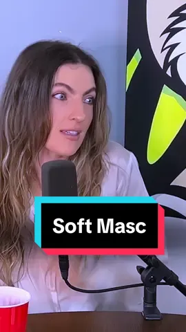 A soft masc is like Las Vegas 🎲 New Episode 75 out today    #wlw #lesbiansoftiktok🌈 #lgbt🌈 