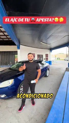 El aire acondicionado de tu auto apesta? 🤔🥲 #spraywax #automobile #detailing #autodetailing #carwash #carwashmobile #autolavado #service #alexcardetailing #pageforyou #paratii #pageforyou_🔥trending #CapCut #wash #viral #meguiars #homedepot #repelente #ac #aireacondicionado #autos #carros #feed #foryoupageofficiall 