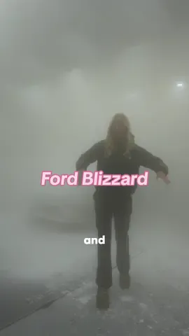 ⛄️❄️🚙🌨️