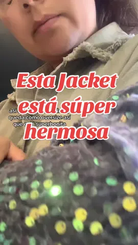 #chicme Contrast Sequin Raw Hem Shacket luxury outerwear sequins hacket #jackets #chaqueta #CHAQUETA #Jacket #TiktokShopBlackFriday #TiktokShopCyberMonday #TiktokShopHolidayHaul #TiktokShopFinds #TiktokShopDeals #holidayhaul #BlackFriday #cybermonday #reviews #christmas #review #Navidad #christmasgift #regalodenavidad #blackfridaydeals 