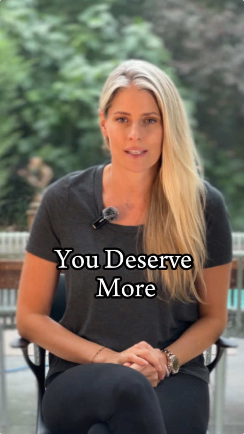 Here's your reminder: that you deserve far more than just the bare minimum! Don't sacrifice your well-being for love that falls short. You’re worthy of so much more.  Take the energy you've poured into someone who didn’t value it and invest it back into yourself, where it truly belongs.  It all starts back with you 🤍 #healing #selflove #SelfCare #energy #MentalHealth #worth #selfworth #sacrifice #Love #movingforward #movingon #growth #therapy #therapist #couplestherapist #psychologist #psychotherapist #dralinakastner #alinakastner 