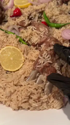 #كبسة_لحم #رز_ابو_بنت #كبسات #وصفات_سهله #طبخ #اكسبلور 