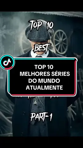 Todas disponíveis no link da Bio, click e saiba mais!! #seriesnetflix #series #tiktokindica #indicacaodeseries #edit #peakyblinders #vikings #strangerthings #gameofthrones #viral_video #fyp #f #motherofdragons #squidgame 