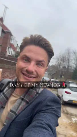 New Job - Day 1 Complete ✔️  @Fenwick Official #fenwicknewcastle #fenwick #beautypersonalshopper #beauty #cosmetics #personalshopper #concierge #newcastle #eldonsquare #newcastlecitycentre #ne1 #northeast #northeastdepartmentstore #departmentstore #beautyhall 