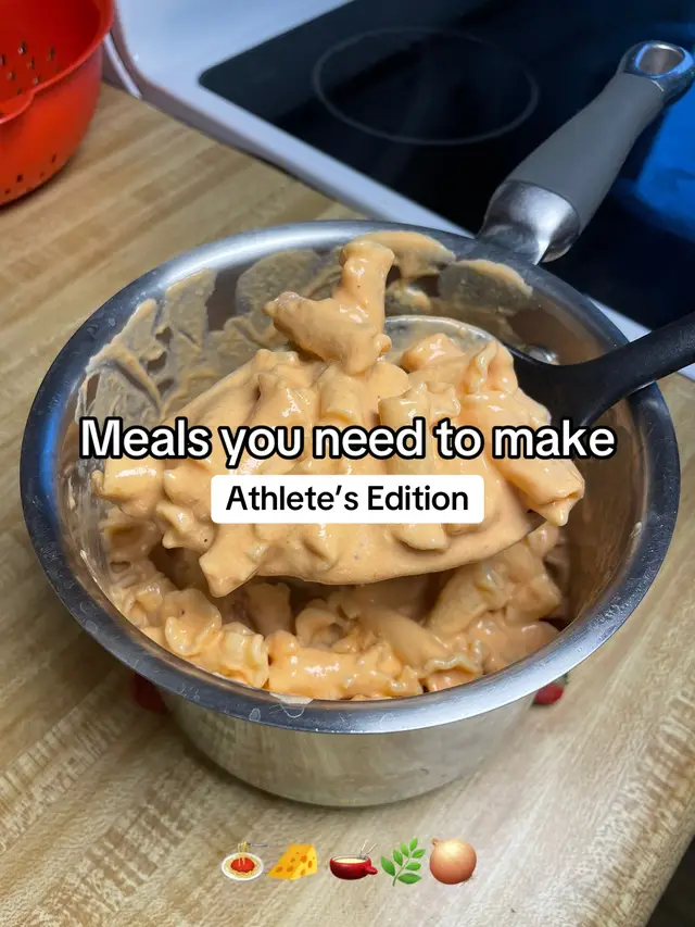 #protein#pasta#christiantiktok 